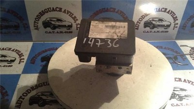 7EU2E23D27  ABS Ford fiesta cbk 2002 14 trend 14 ltr 50 kw tdci cat