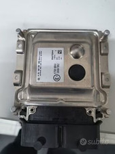 CENTRALINA ALFA ROMEO GIULIETTA BIFUEL 1.4TJET