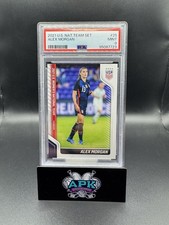 2021 Panini Instant US National Team Set Soccer Cards 9