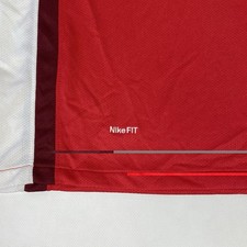 Arsenal Cesc Fabregas Size XL International Club Soccer Fan