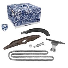 VAICO STEUERKETTENSATZ passend für BMW 1 2 3 4 5 6 8 X1 X2 X5 X6 X7 Z4 MINI