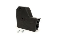 Luftfilter - Airbox -MALOSSI- Vespa PV125, ET3 (Dellorto Shbc 19/19, 20/20)