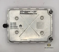 2015 Dodge Challenger Charger Engine Control Module ECU ECM PCM P05150883AD OEM