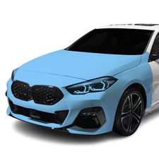 Pre Cut Paint Protection Film Clear Bra PPF Kit for BMW 2 Series 2022+
