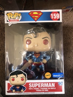 IN HAND Funko POP Jumbo DC Comics 
