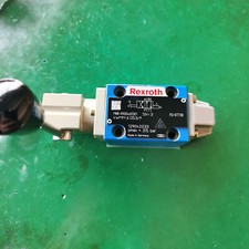 one 4WMM6D53/F NEW REXROTH VALVE Quality assurance