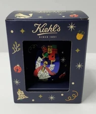 Kiehls x Maite Franchi Limited Edition Ball Ornament - NIP