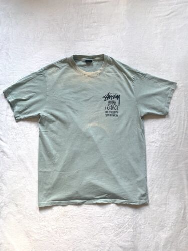 Stussy t xl 80s - Gem Stussy t xl 80s - Gem