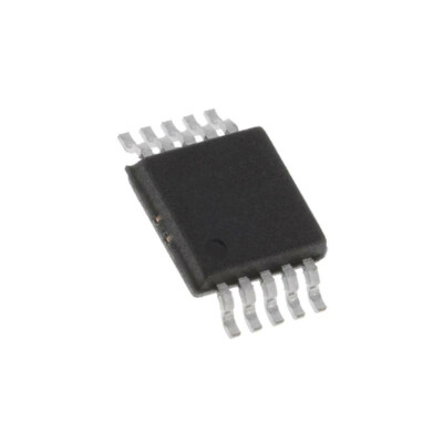 MAX668EUB+ PMIC DC/DC switcher,PWM Controller UBtrieb: 3-28V uMAX10 MAXIM INTEGR
