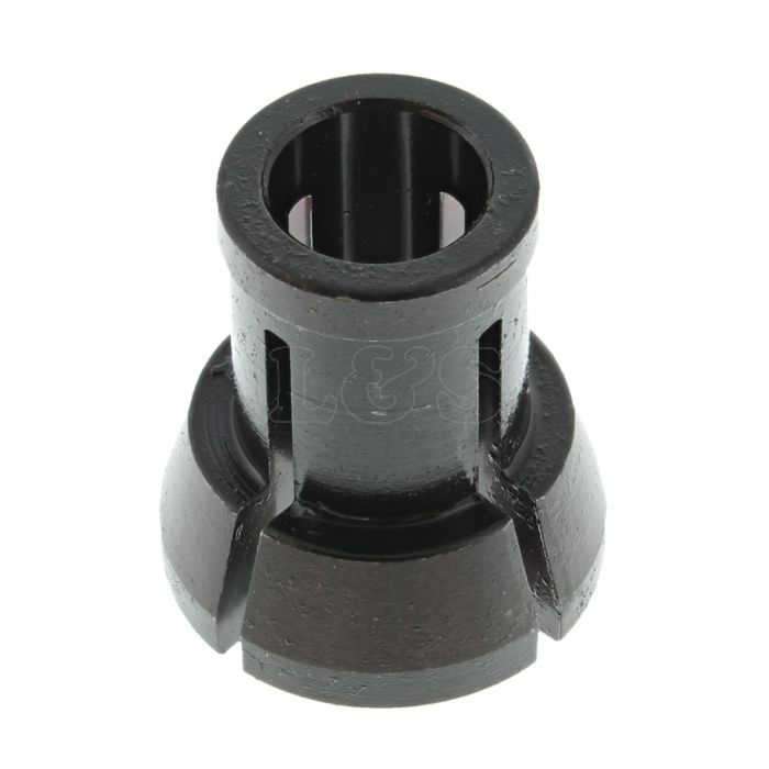 Collet Cone 1/4"" for Makita Rp0900 Routers - 763637-1