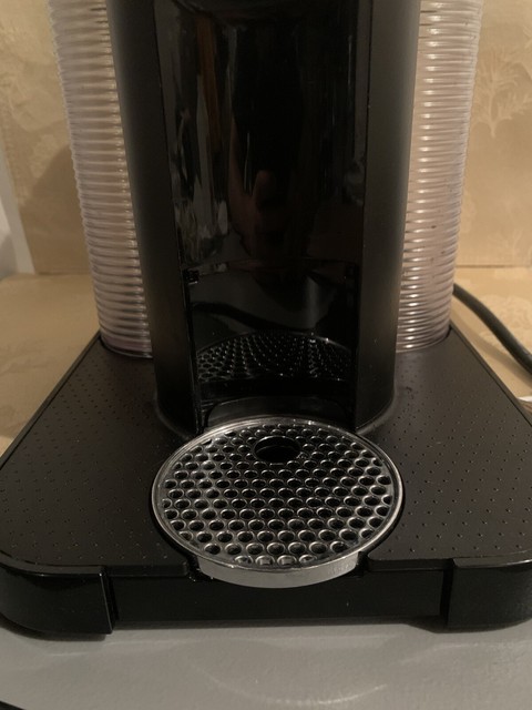Nespresso VertuoLine Espresso Maker and 