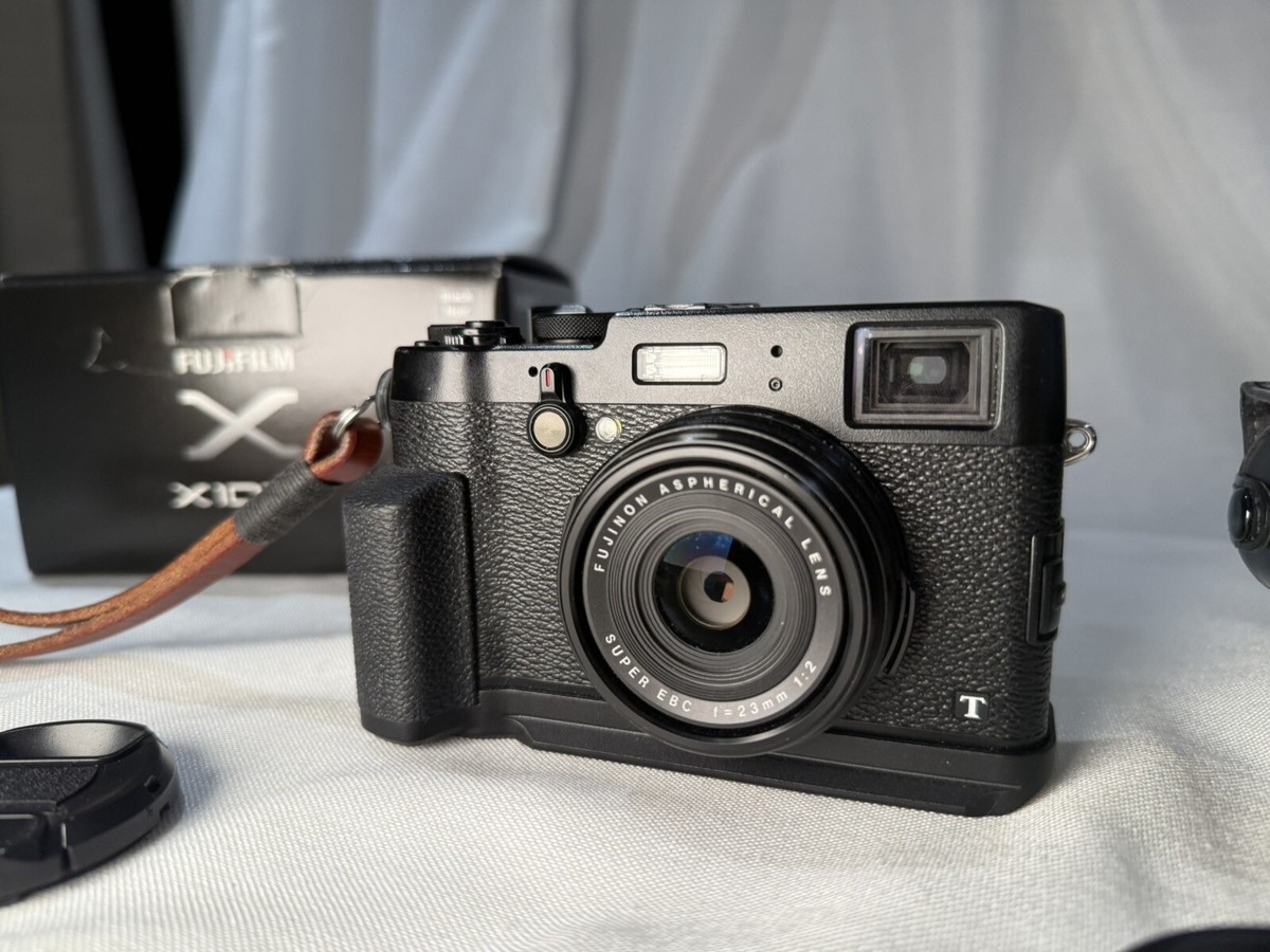 Photography Xt100 Fujifilm X T100 Review Digital Shop Photography