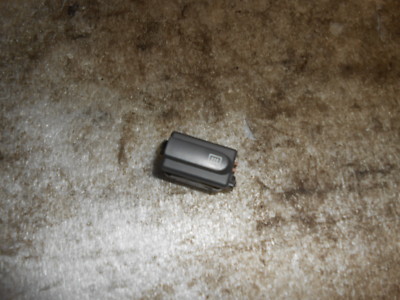 Schalter Heckscheibenheizung Renault Clio 2 II Campus Bj.2006-2009
