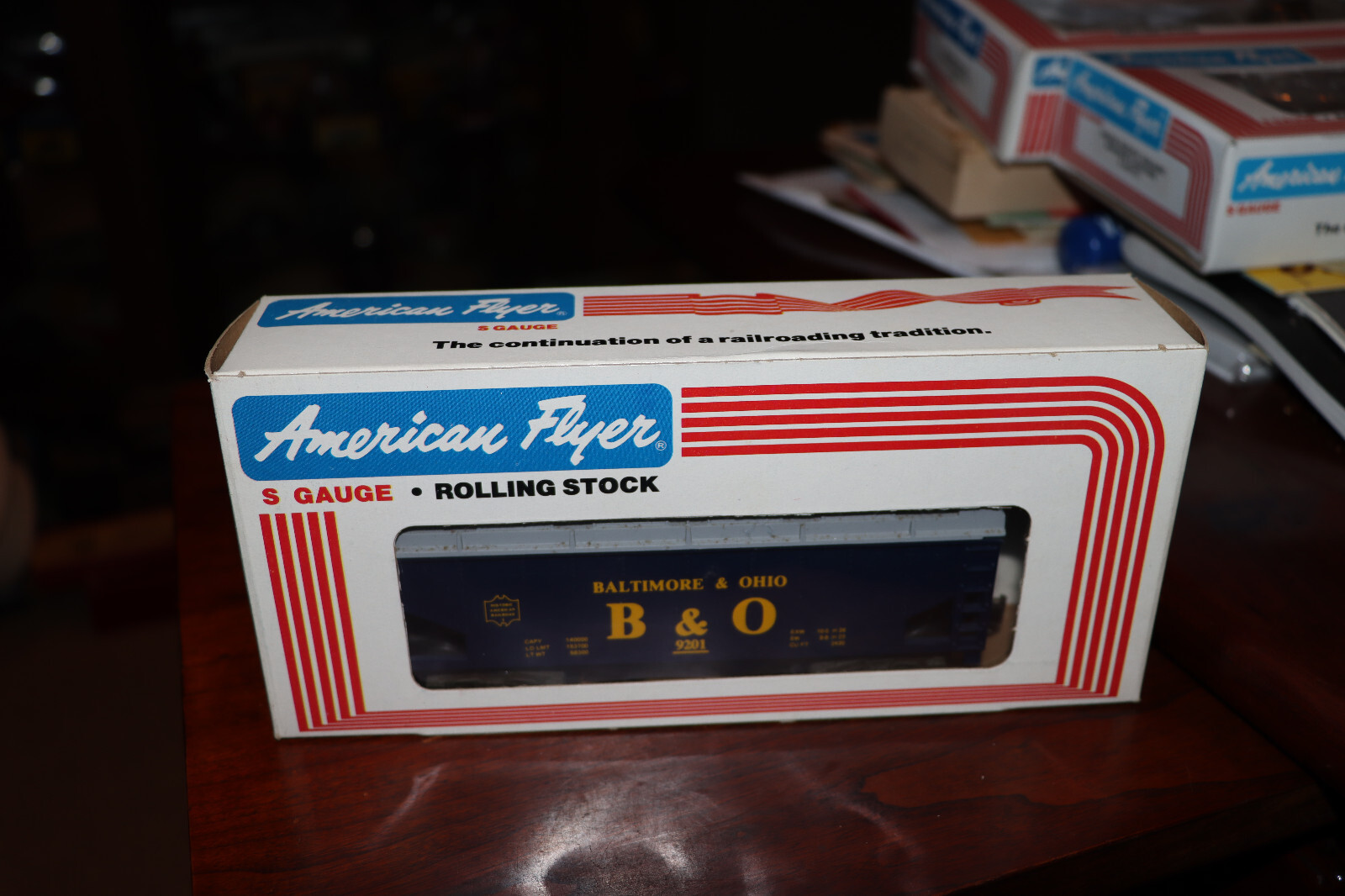 Click here to see eBay Auction