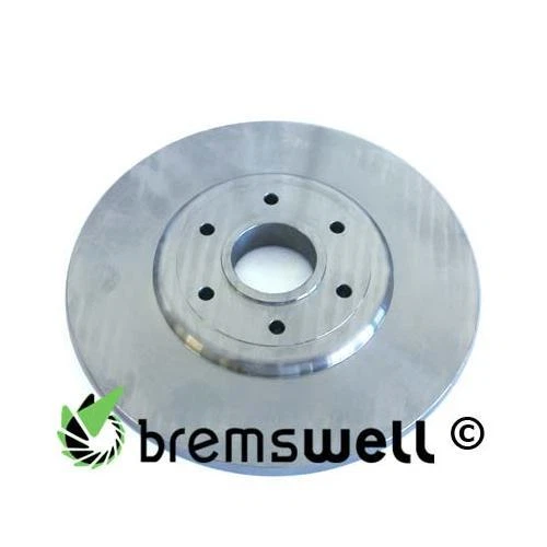 Bremsscheibe 224x13 Kardan für Deutz AgroPrima 4.31 4.51 4.56 Hopfen DX4.17 4.57