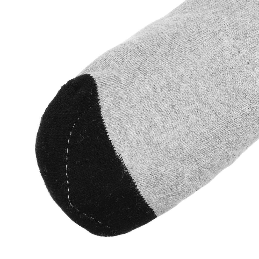 Winter Boot Electric Heated Socks Feet Warmer Warmer Socks Thermal
