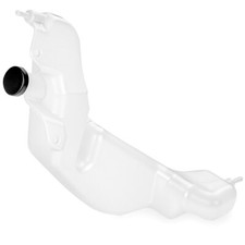 Coolant Reservoir Tank & Cap For Suzuki Hayabusa GSX1300R 1999-2007 17910-24F00