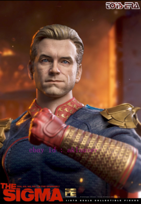 Toys Era Pe018 1/6 The Boys The Homelander Action Figure Toy Model