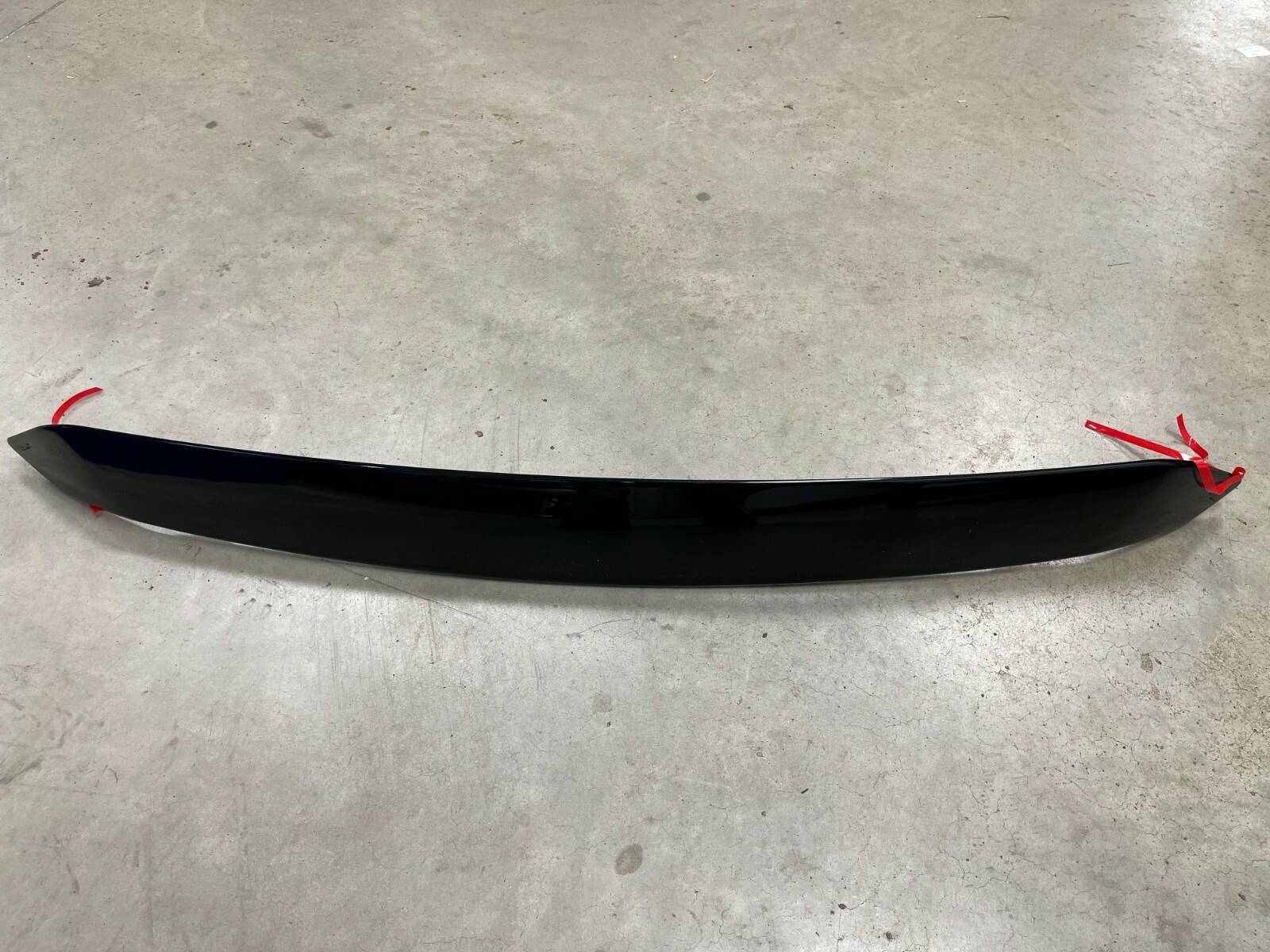 GENUINE MAZDA Hood edge protector CX5 20132016 (00008PR04) eBay