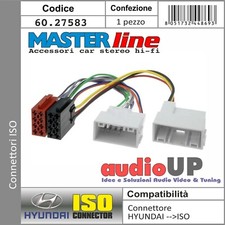 Autoradio Hyundai H-1