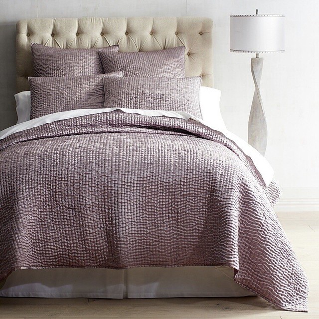 Anthology Bungalow 1 King Quilt For Sale Online Ebay