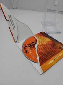 Disc only - Sega Dreamcast Generator Playable Bits & Video Clips Vol. 1