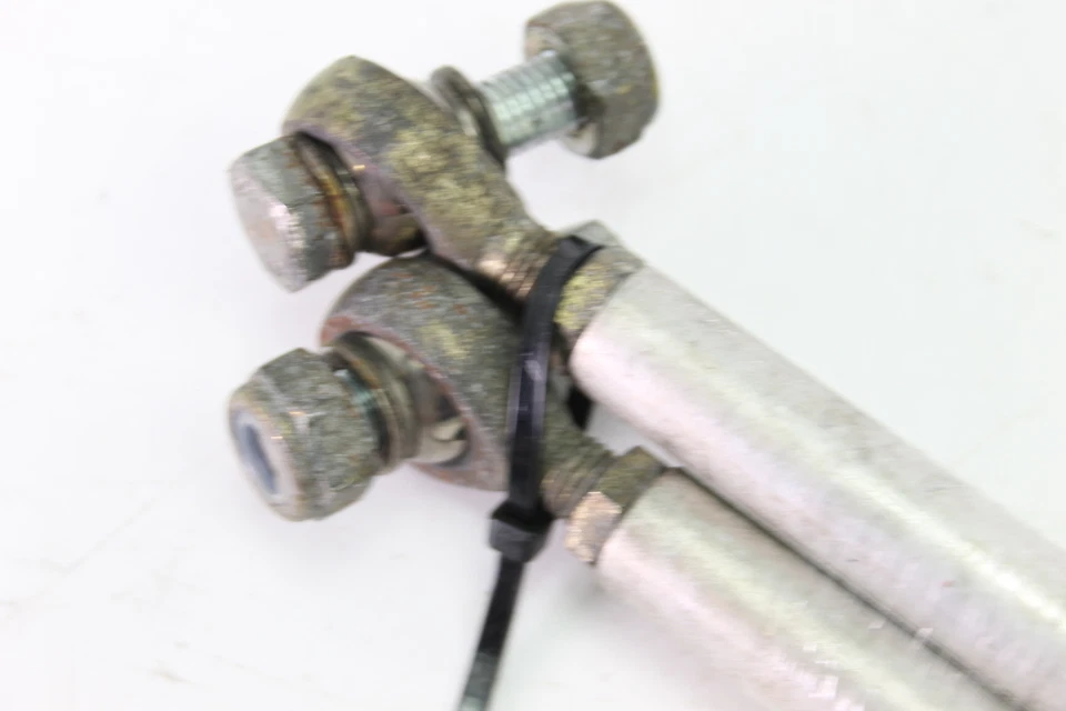 Relé de dirección Ski-Doo GSX 600 E-tec 2009 varilla de amarre 506152496 Foto 3 de 4