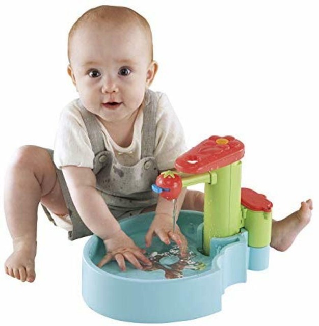 water toys for 1 year old