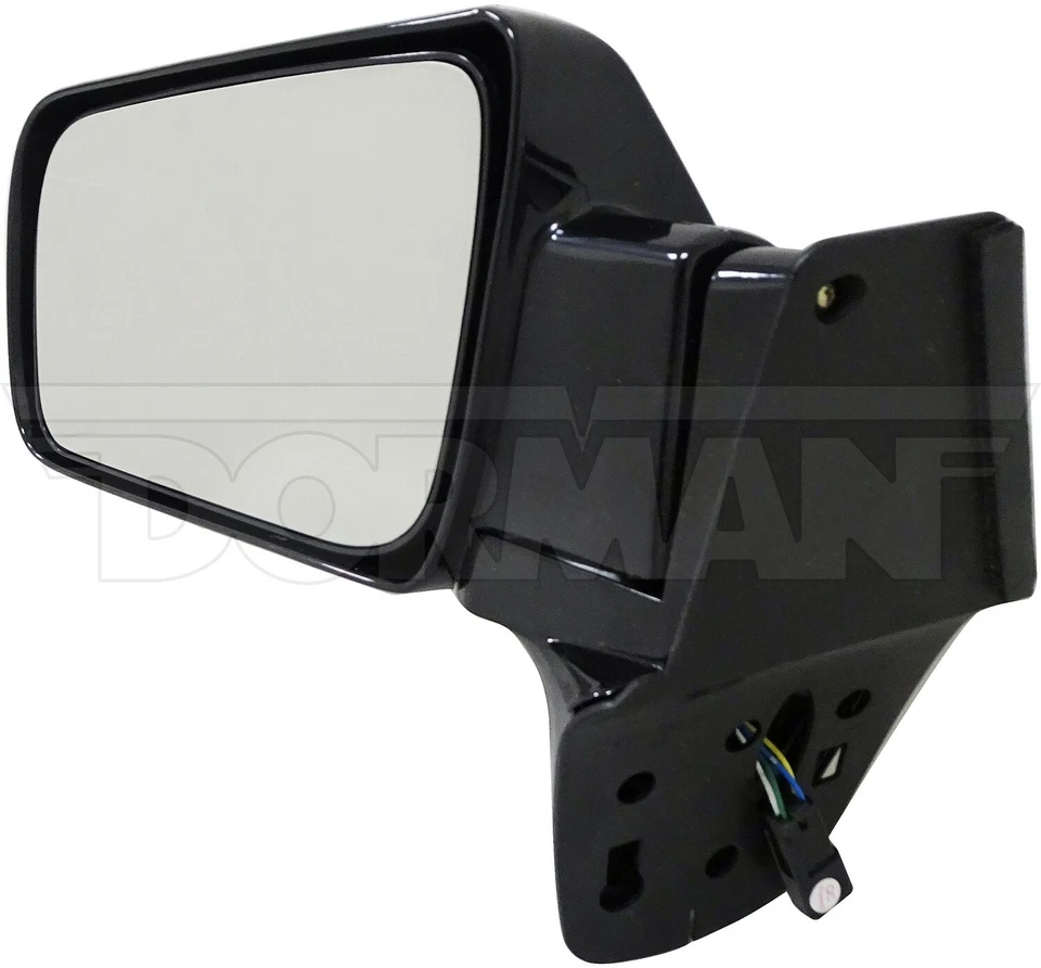 Espejo retrovisor izquierdo Dorman 275TN91 para Chevrolet V1500 Suburban 1990-1991 Foto 4 de 4
