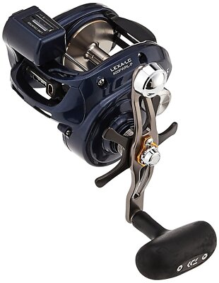best price on daiwa line counter reels Lexa Reel famous reservoirs Daiwa Accudepth Plus Line Counter