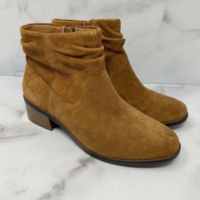 vionic kanela bootie