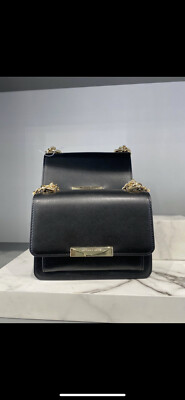 Michael Kors Jade - Schwarz&Gold
