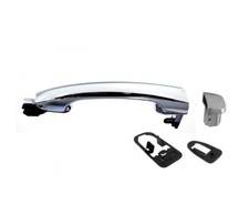 FIAT BRAVO LANCIA DELTA MANIGLIA PORTA ANTERIORE POSTERIORE DX - SX OE 735570105