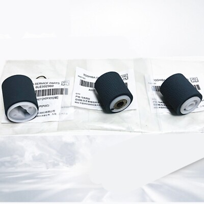 #ad Separation Feed Pickup Roller Kit for Toshiba 5008 2508a 4508a 3008 2010 3508 $31.00