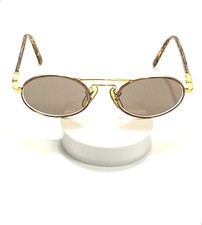 Authentic Vintage B L Ray Ban Eyeglass/Sunglass Frames - must replace lens