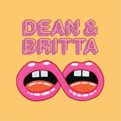Dean & Britta Neon Lights (Vinyl LP) 12" Album
