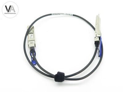 Mellanox SFP28 25GbE DAC Kabel 1 m - MCP2M00-A001E30N