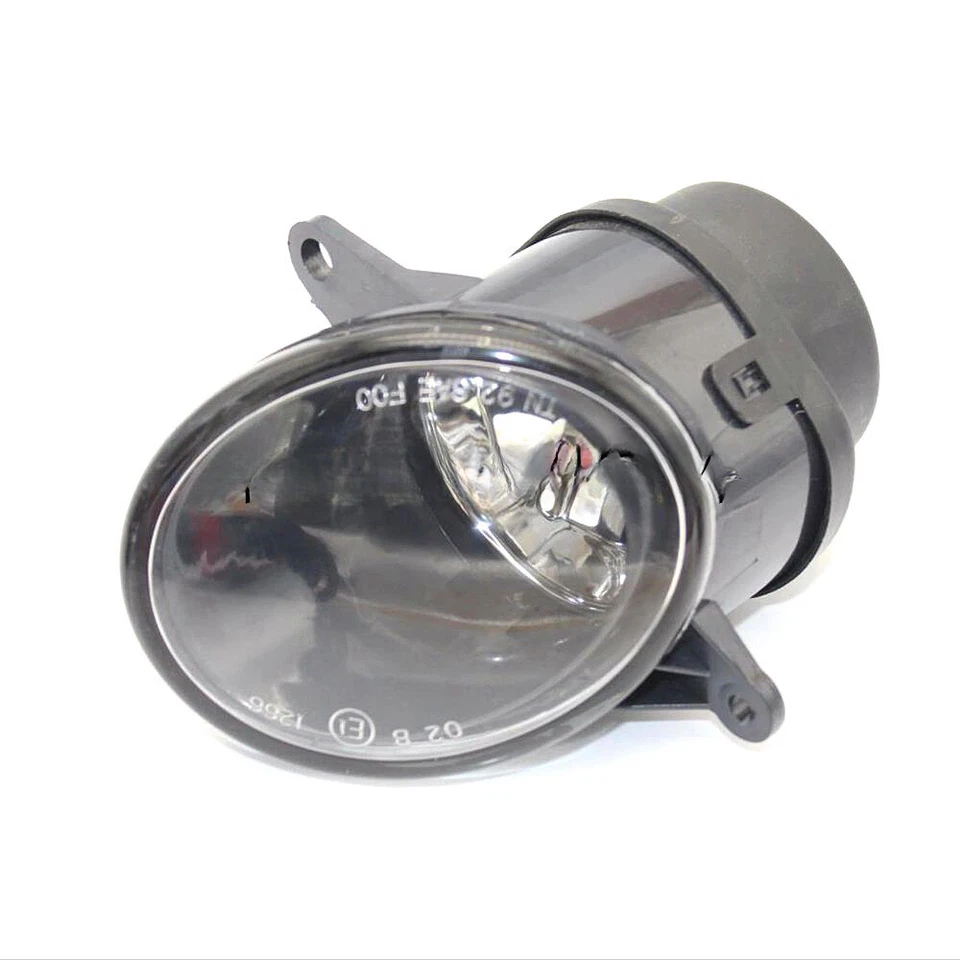 Противотуманная лампа для Audi A6 C5 2002-2005 4B0941699C 4B0941700C 1 пара - Изображение 4 из 4