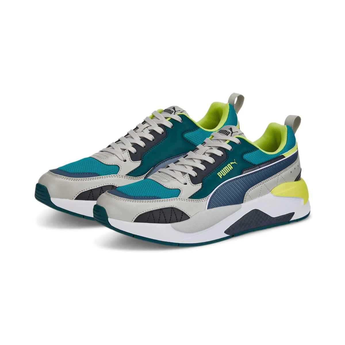 373108-54] Mens Puma X-RAY 2 SQUARE | eBay