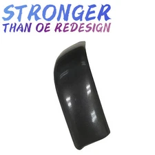 LH UPGRADED Roof Corner Molding Trim For Ford Super Duty HS Earth Metallic 08-16