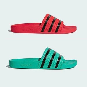 adidas slides junior