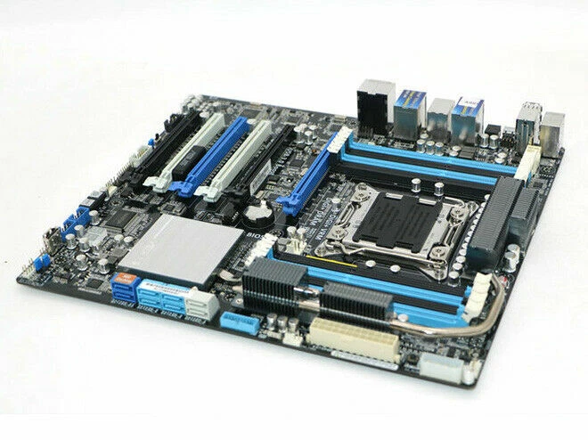 Asus p9x79 shop ws