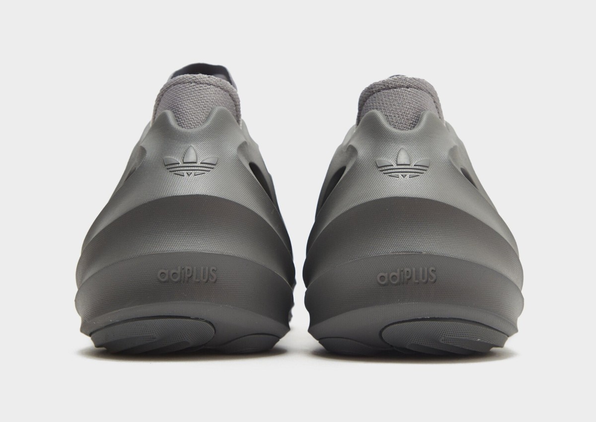 Genuine Adidas Originals Adifom Quake ( Men Sizes: UK 6, 8.5 & 9 ) Triple  Grey | eBay