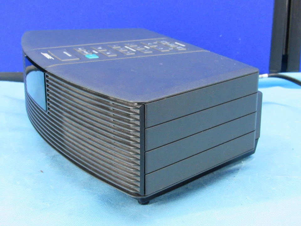 Sistema de música Bose AWRCC1 Wave radio AM/FM única Foto 3 de 4