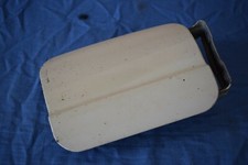 Mercedes W123 E Klasse Tankdeckel Tankklappe Klappe Elfenbein 1237500106