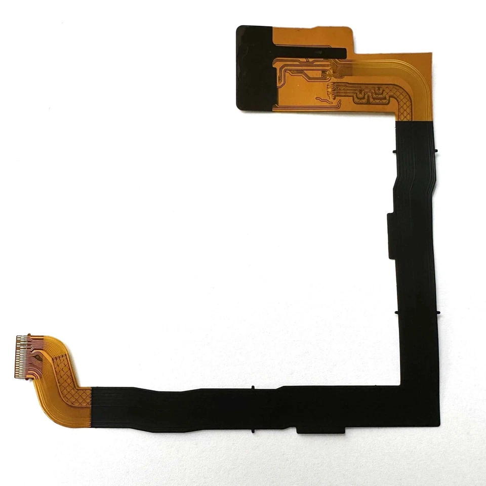 NEW Hinge LCD Flex Cable For Nikon Z9 Digital Camera Repair Parts - Image 2 of 2