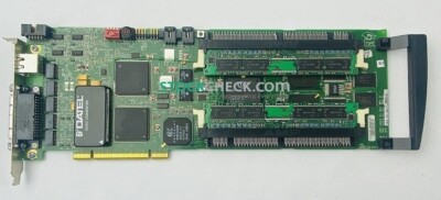 Inet SPE-0003-03-002 REV H HSL Interface Board