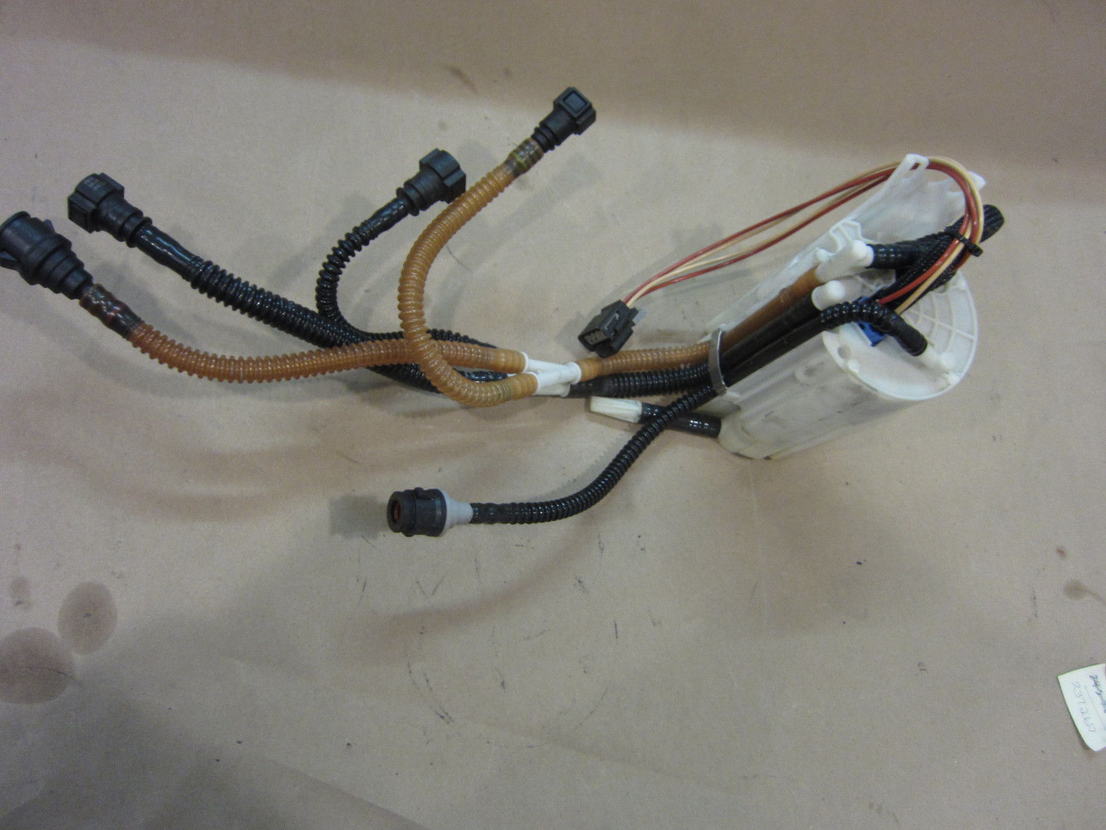 Ferrari California - Fuel Pump - P/N 237260