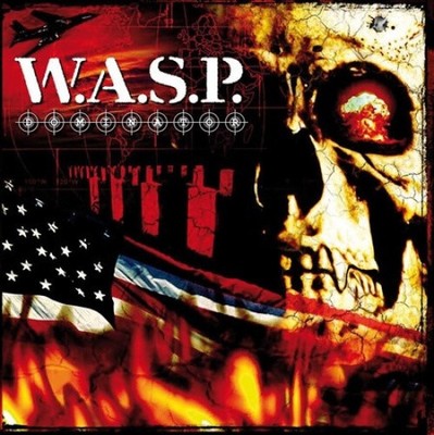 Dominator by W.A.S.P.