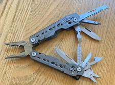 GERBER MULTI TOOL  ST
